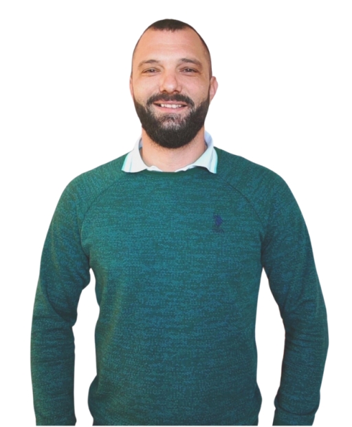 Михаил Кацаров 